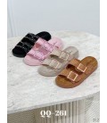 SANDALIA PLANA QQ-261 ZLZ