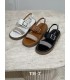 SANDALIA PLANA TH-7 ZLZ