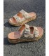 SANDALIA PLANA 8-1983 DZW