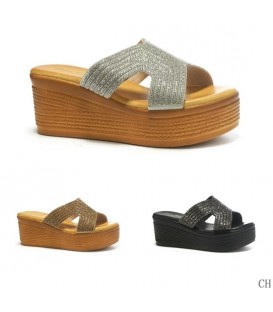 SANDALIA DE TACON 88-1 CH
