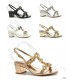 SANDALIA DE TACON 8338-307 CH