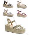 SANDALIA DE TACON A336-17 CH