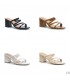 SANDALIA DE TACON HXD-38 CH