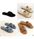 SANDALIA PLANA RH-11 CH