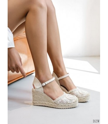 ZAPATO DE TACON X5-366 DZW