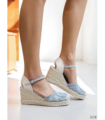 ZAPATO DE TACON X5-366 DZW
