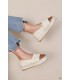 ZAPATO PLANO H8-925 WS