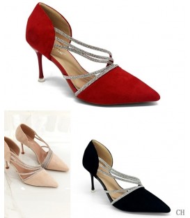 ZAPATO DE TACON 8338-253A CH