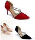 ZAPATO DE TACON 8338-253A CH