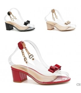 SANDALIA DE TACON 8338-310 CH