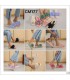 SANDALIA PLANA CM177 XD