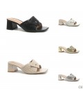 SANDALIA DE TACON L2-77 CH