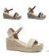 SANDALIA DE TACON NS72 CH