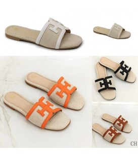 SANDALIA PLANA RH-5 CH