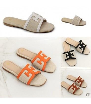 SANDALIA PLANA RH-5 CH