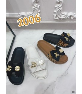 SANDALIA PLANA 2006 BS