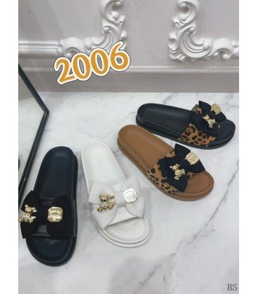 SANDALIA PLANA 2006 BS