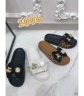 SANDALIA PLANA 2006 BS