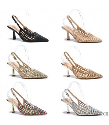 ZAPATO DE TACON 8338-301 CH