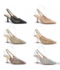 ZAPATO DE TACON 8338-301 CH