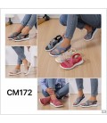 SANDALIA PLANA CM172 XD