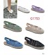 ZAPATO PLANO G1753 BS