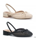 ZAPATO DE TACON HZ66-7 CH