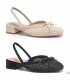 ZAPATO DE TACON HZ66-7 CH