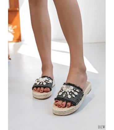 SANDALIA PLANA X5-373 DZW