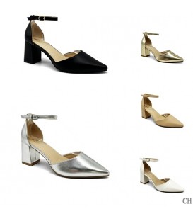 ZAPATO DE TACON 8338-231 CH