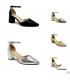 ZAPATO DE TACON 8338-231 CH