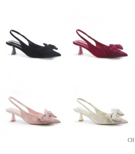 ZAPATO DE TACON 8338-400 CH