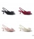 ZAPATO DE TACON 8338-400 CH