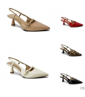 ZAPATO DE TACON G87 CH