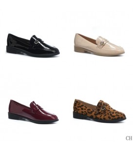 ZAPATO PLANO W-25 CH