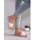 SANDALIA PLANA W-407 MAC