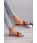 SANDALIA PLANA W-407 MAC