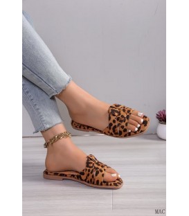 SANDALIA PLANA W-407 MAC