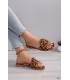 SANDALIA PLANA W-407 MAC