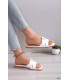 SANDALIA PLANA W-407 MAC