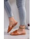 SANDALIA PLANA W-407 MAC