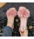 SANDALIA PLANA W-437 MAC