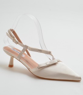 ZAPATOS DE TACON 2767CW