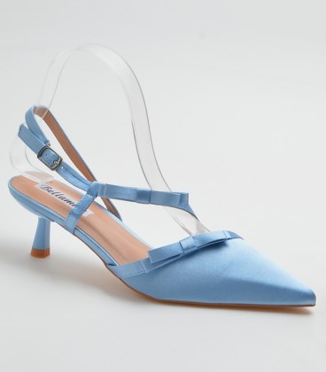 ZAPATOS DE TACON 2767CW