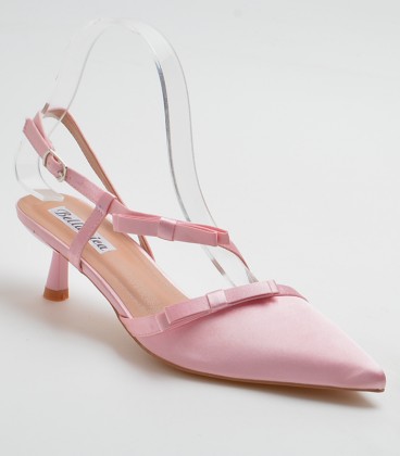 ZAPATOS DE TACON 2767CW