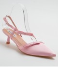 ZAPATOS DE TACON 2767CW