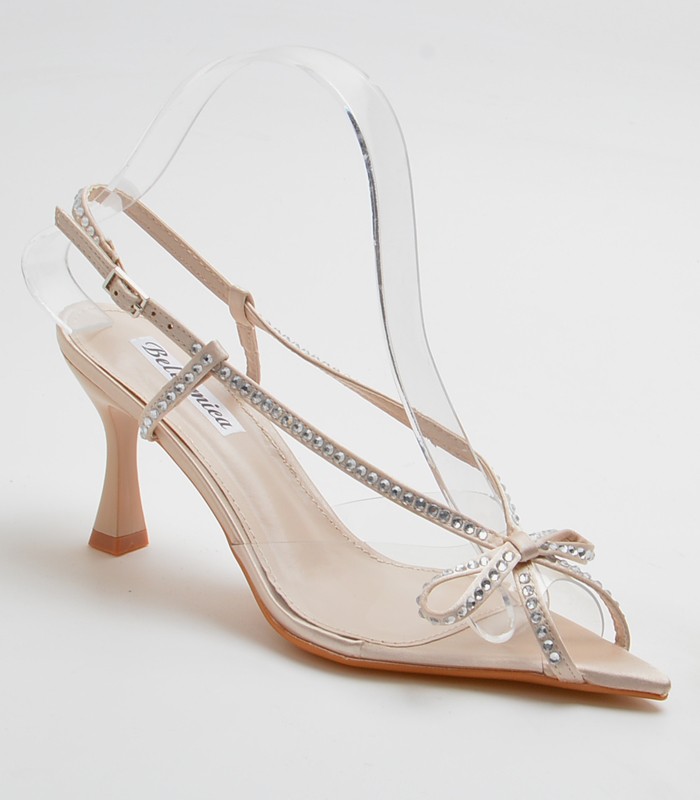 ZAPATOS DE FIESTA 2787CW - KEZAPA shoes