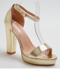 ZAPATOS DE FIESTA DD-920