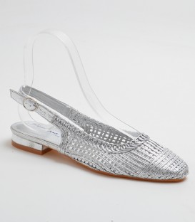 ZAPATOS PLANOS E5522