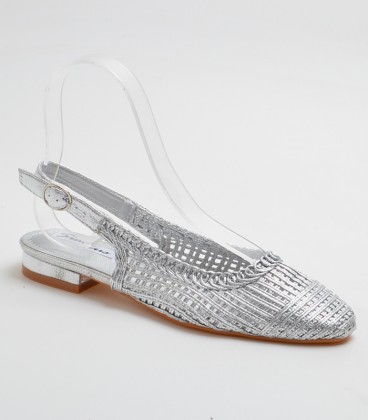 ZAPATOS PLANOS E5522